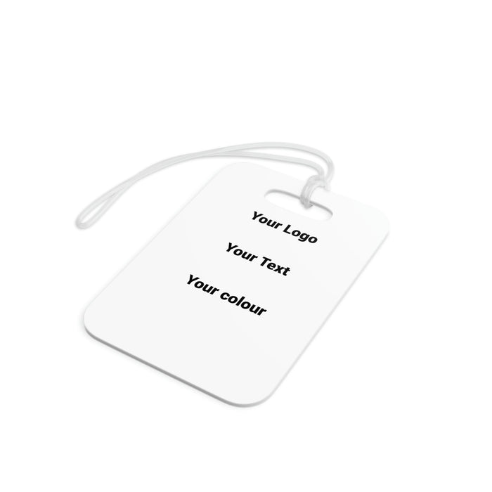 Luggage Tags (A minimum order of 2 is required ) - FORHERA DESIGN - bulk