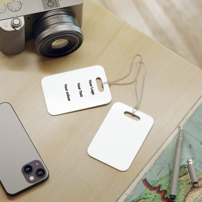Luggage Tags (A minimum order of 2 is required ) - FORHERA DESIGN - bulk