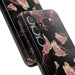 Magic Butterfly Phone Case | Enchanting Butterfly Design | Colorful & Elegant Phone Cover | Perfect Gift for Nature Lovers - FORHERA DESIGN - Phone Case