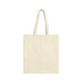 Milosom Solutions Cotton Canvas Tote Bag - FORHERA DESIGN - Bags