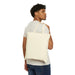 Milosom Solutions Cotton Canvas Tote Bag - FORHERA DESIGN - Bags