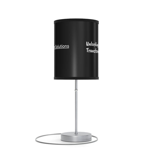 Milosom Solutions Lamp on a Stand, US|CA plug Let your light guide - FORHERA DESIGN - Home Decor