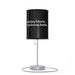 Milosom Solutions Lamp on a Stand, US|CA plug Let your light guide - FORHERA DESIGN - Home Decor