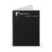 Milosom Solutions Spiral Notebook - Ruled Line - FORHERA DESIGN - Paper products