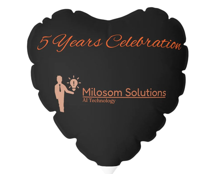 Milosom's Managed & Professional IT Services - FORHERA DESIGN - 