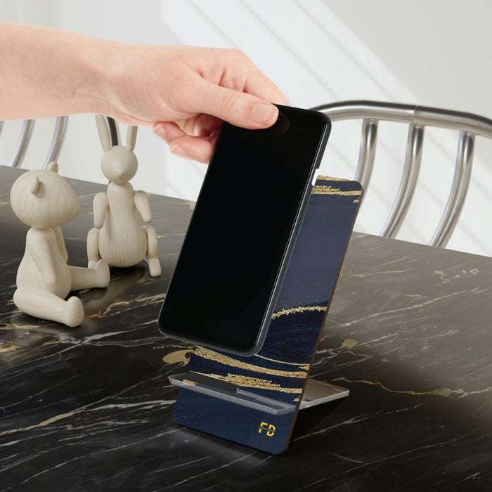 Mobile Display Stand for Smartphones - FORHERA DESIGN - FORHERA DESIGN