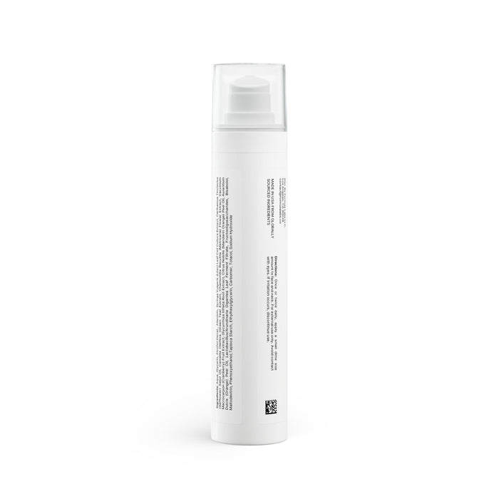 Moisture Balance Gel – Ultimate Hydration for Dry and Blemish - Prone Skin - FORHERA DESIGN - Beauty products