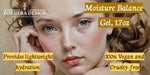 Moisture Balance Gel – Ultimate Hydration for Dry and Blemish - Prone Skin - FORHERA DESIGN - Beauty products