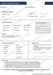 Pharmacy Provided Patient Information Sheet - Patient Instruction sheet - Pharmacy forms - FORHERA DESIGN - DigitalPrint