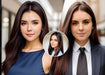 Precision Photo Editing for AI Avatars and Image Enhancement - FORHERA DESIGN - Service