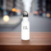 Premium Custom Stainless Steel Water Bottle - Eravol - Customizer