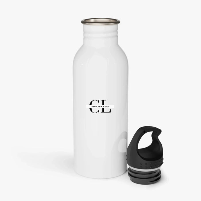 Premium Custom Stainless Steel Water Bottle - Eravol - Customizer