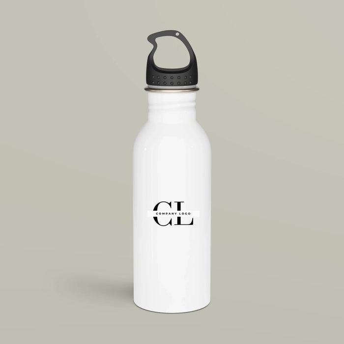 Premium Custom Stainless Steel Water Bottle - Eravol - Customizer