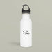 Premium Custom Stainless Steel Water Bottle - Eravol - Customizer