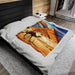 Pyramids Blanket Style - FORHERA DESIGN - Bedding