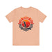 Retro Gridiron Glory T-Shirt – Vintage Football Style for the Classic Fan - FORHERA DESIGN - T-Shirt