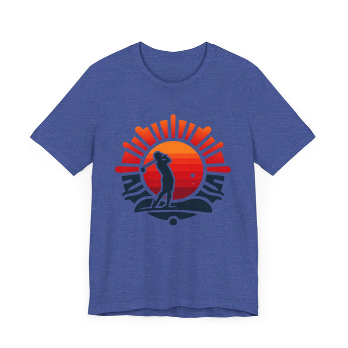 Retro Gridiron Glory T-Shirt – Vintage Football Style for the Classic Fan - FORHERA DESIGN - T-Shirt