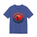 Retro Gridiron Glory T-Shirt – Vintage Football Style for the Classic Fan - FORHERA DESIGN - T-Shirt