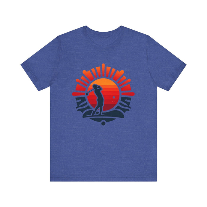 Retro Gridiron Glory T-Shirt – Vintage Football Style for the Classic Fan - FORHERA DESIGN - T-Shirt