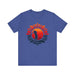 Retro Gridiron Glory T-Shirt – Vintage Football Style for the Classic Fan - FORHERA DESIGN - T-Shirt