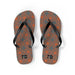 Sandals - Fashion Comfortable T - Strap Thong Flip Flops - FORHERA DESIGN - FORHERA DESIGN - FORHERA DESIGN