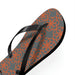 Sandals - Fashion Comfortable T - Strap Thong Flip Flops - FORHERA DESIGN - FORHERA DESIGN - FORHERA DESIGN