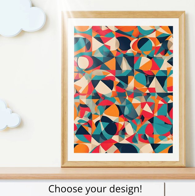 Silent Geometry Design | Minimalistic Art | Modern Minimalistic I Minimalistic Arte | Neutral Wall Art | Minimalistic decor | Geometric Art - FORHERA DESIGN - Art_Minimalist