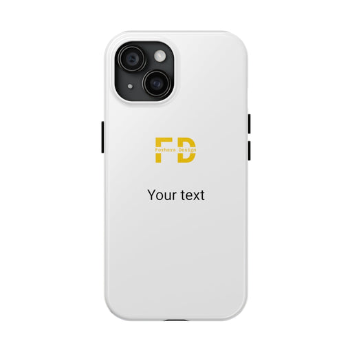 Tough Phone Cases - FORHERA DESIGN - bulk