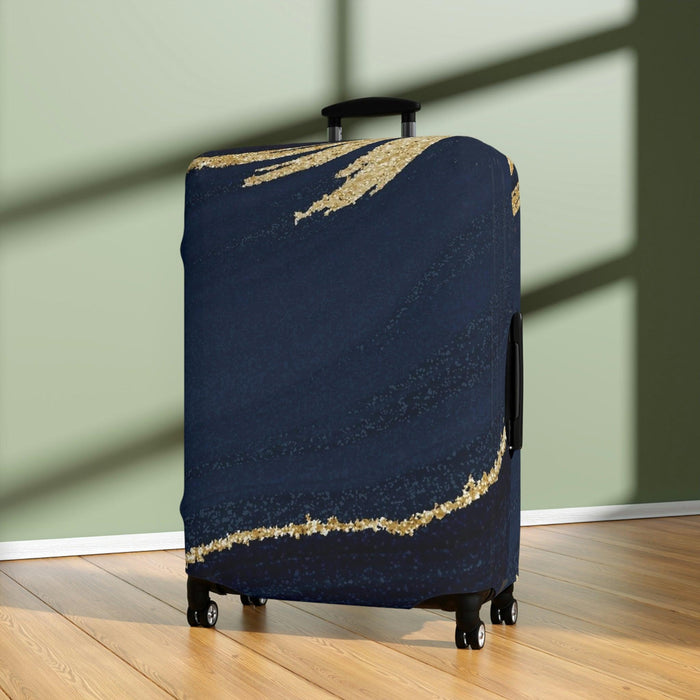 Travel Luggage Cover Travel Suitcase Protective Cover - FORHERA DESIGN - FORHERA DESIGN - FORHERA DESIGN