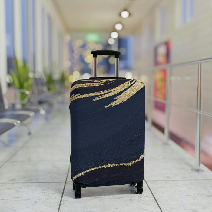 Travel Luggage Cover Travel Suitcase Protective Cover - FORHERA DESIGN - FORHERA DESIGN - FORHERA DESIGN