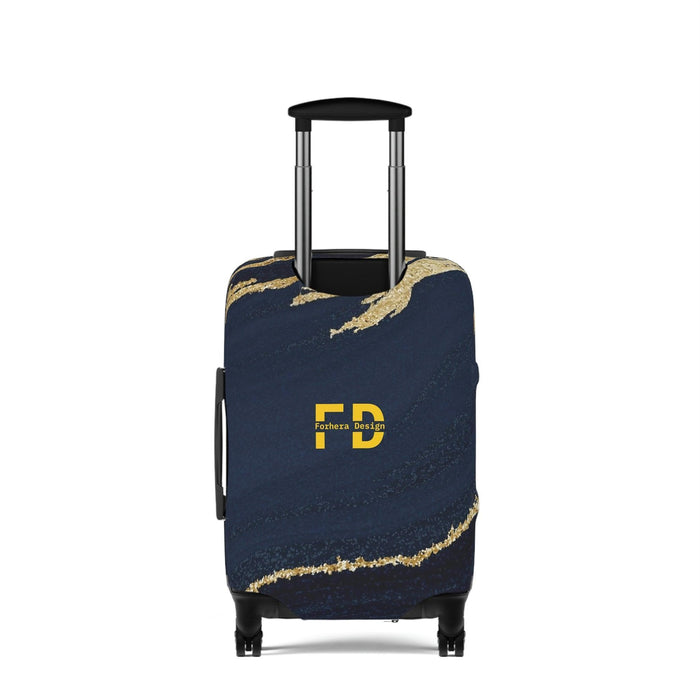 Travel Luggage Cover Travel Suitcase Protective Cover - FORHERA DESIGN - FORHERA DESIGN - FORHERA DESIGN