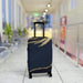 Travel Luggage Cover Travel Suitcase Protective Cover - FORHERA DESIGN - FORHERA DESIGN - FORHERA DESIGN