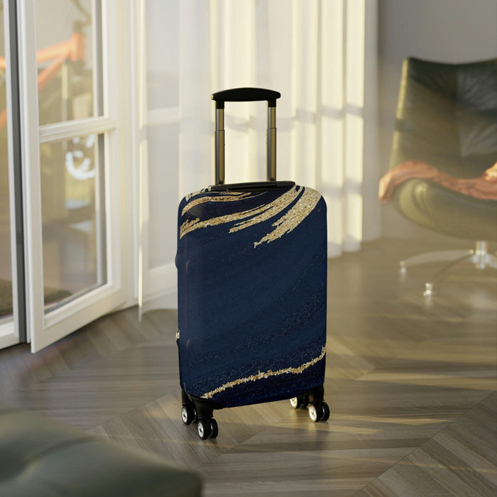 Travel Luggage Cover Travel Suitcase Protective Cover - FORHERA DESIGN - FORHERA DESIGN - FORHERA DESIGN