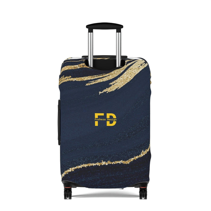 Travel Luggage Cover Travel Suitcase Protective Cover - FORHERA DESIGN - FORHERA DESIGN - FORHERA DESIGN