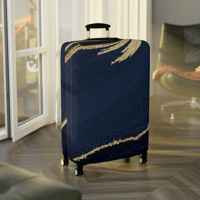 Travel Luggage Cover Travel Suitcase Protective Cover - FORHERA DESIGN - FORHERA DESIGN - FORHERA DESIGN