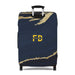 Travel Luggage Cover Travel Suitcase Protective Cover - FORHERA DESIGN - FORHERA DESIGN - FORHERA DESIGN