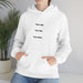 Unisex Heavy Blend™ Hooded Sweatshirt (A minimum order of 2 is required) - FORHERA DESIGN - Pgift