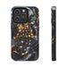 US Map Night Vision Phone Case - Glow in the Dark Design, iPhone and Samsung Cover, Unique & Stylish Protective Case - FORHERA DESIGN - Phone Case