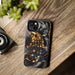 US Map Night Vision Phone Case - Glow in the Dark Design, iPhone and Samsung Cover, Unique & Stylish Protective Case - FORHERA DESIGN - Phone Case