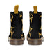 Women Ankle Boots Starts , Low Heels Shoes Woman - FORHERA DESIGN - FORHERA DESIGN - FORHERA DESIGN