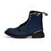 Women's Canvas Boots - FORHERA DESIGN - FORHERA DESIGN - FORHERA DESIGN