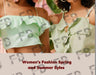 Women's Fashion Spring and Summer Styles Guide - FORHERA DESIGN - DigitalPrint