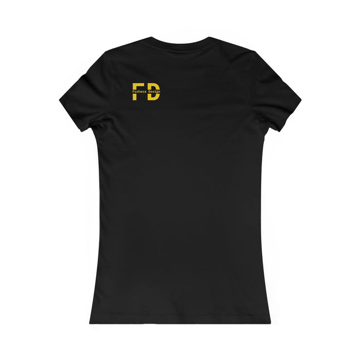 Women's Favorite Tee - FORHERA DESIGN - bulk