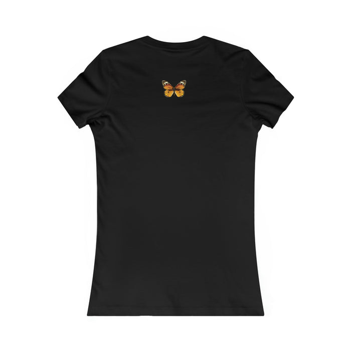 Women's Favorite Tee - FORHERA DESIGN - Blouses & Shirts