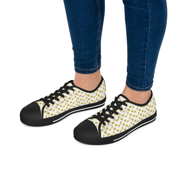 Women's Low Top Sneakers - FORHERA DESIGN - FORHERA DESIGN - FORHERA DESIGN