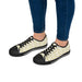 Women's Low Top Sneakers - FORHERA DESIGN - FORHERA DESIGN - FORHERA DESIGN