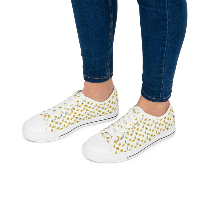 Women's Low Top Sneakers - FORHERA DESIGN - FORHERA DESIGN - FORHERA DESIGN