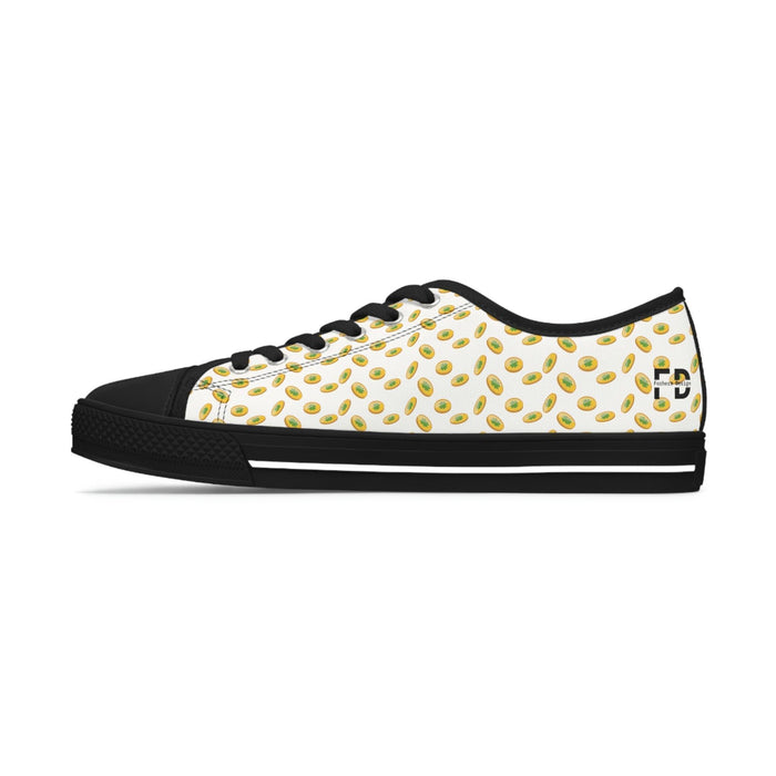 Women's Low Top Sneakers - FORHERA DESIGN - FORHERA DESIGN - FORHERA DESIGN