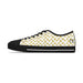 Women's Low Top Sneakers - FORHERA DESIGN - FORHERA DESIGN - FORHERA DESIGN