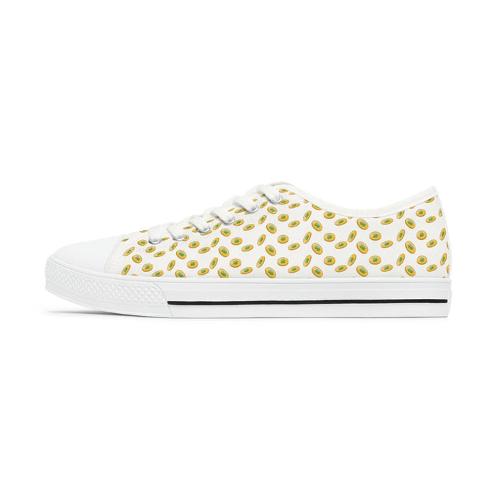 Women's Low Top Sneakers - FORHERA DESIGN - FORHERA DESIGN - FORHERA DESIGN